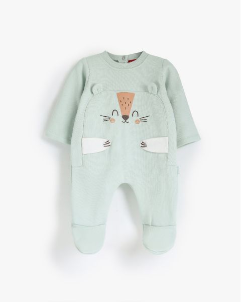 King Baby Suit