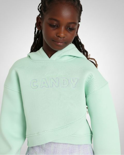 Kids Cotton Hoodie Sweatshirt