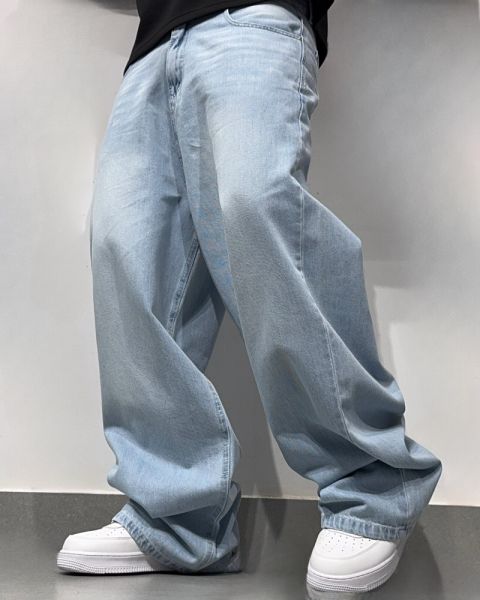 Baggy  Jeans