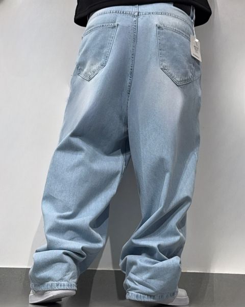 Baggy  Jeans