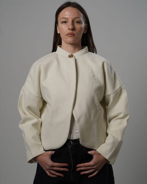 The &Eacute;toile Jacket