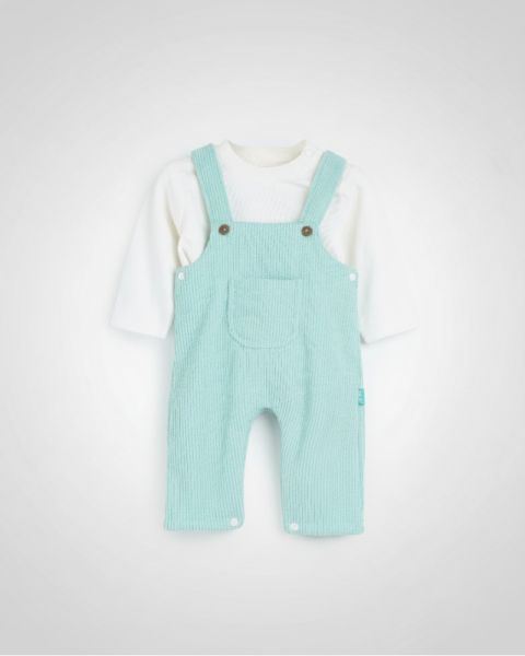 قميص + رمبر فيل محب للأطفال