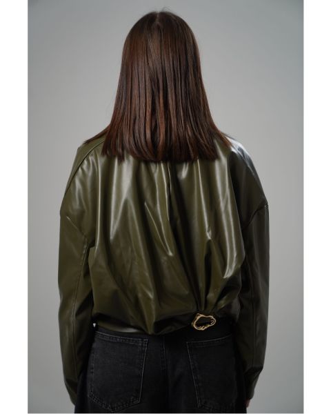 The Aurelia Jacket