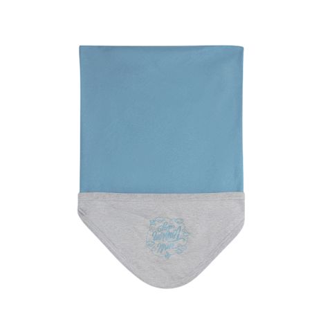 Printed Baby Blanket