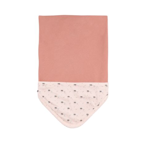 Printed Baby Blanket