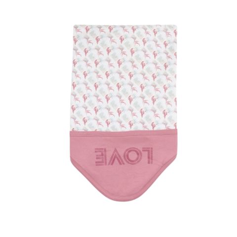 Printed Baby Blanket