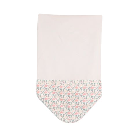 Printed Baby Blanket