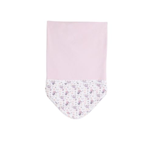 Printed Baby Blanket