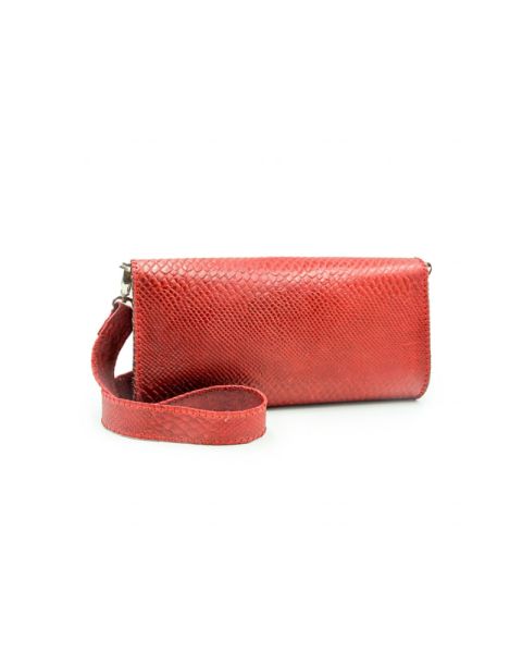 leather clutch For Women