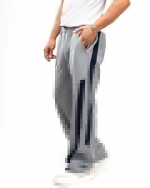 Wide Leg SweatPants