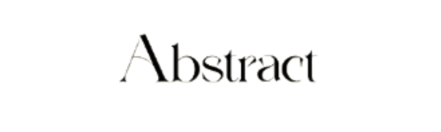 Abstract