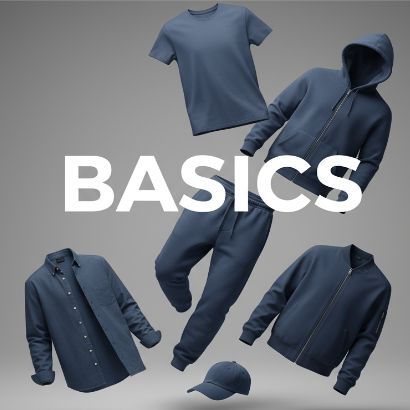 Men Basics