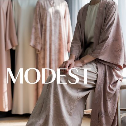 Shop Women Modest now on Locafy!