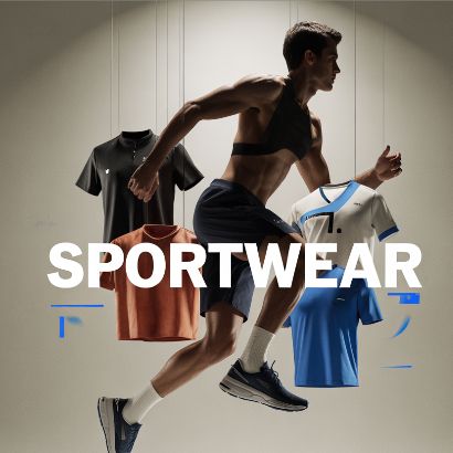 Men Sportswear 