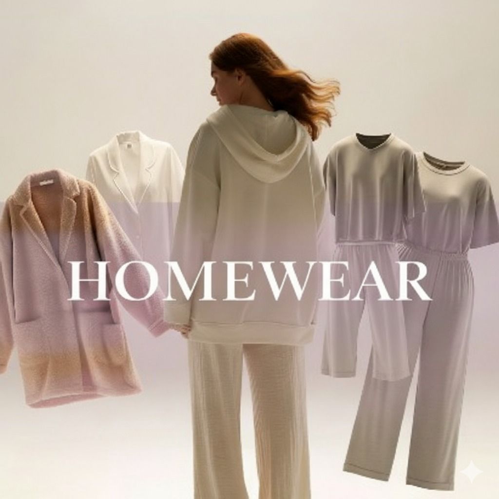 women’s Homewear