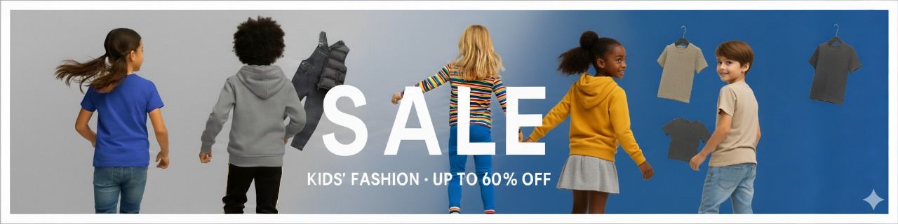 Locafy Kids Sale – Up to 50% Off!
