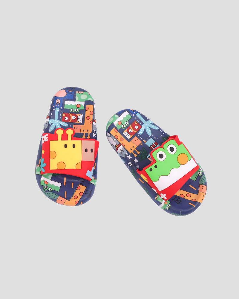 Slippers