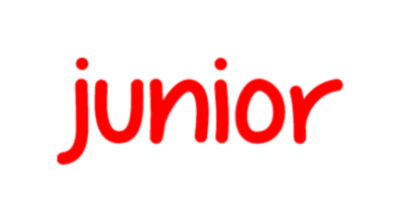 Junior Brand Logo