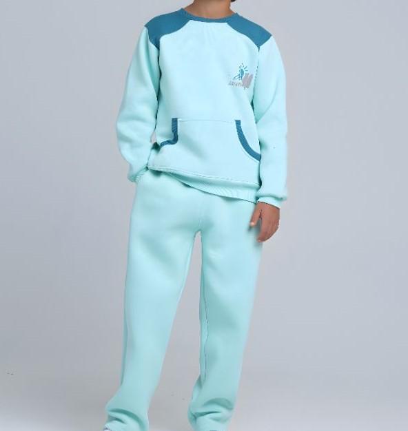 Boys Pyjama Set