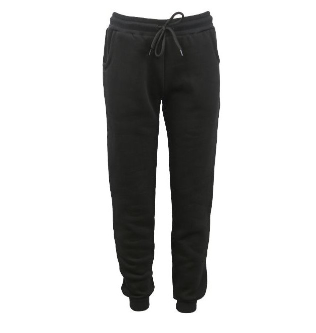 Plain Sports Pants for Kids