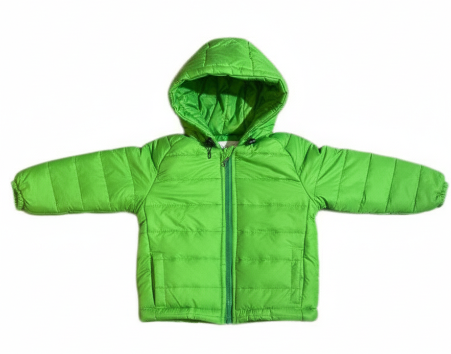Unisex Winter Waterproof Jacket
