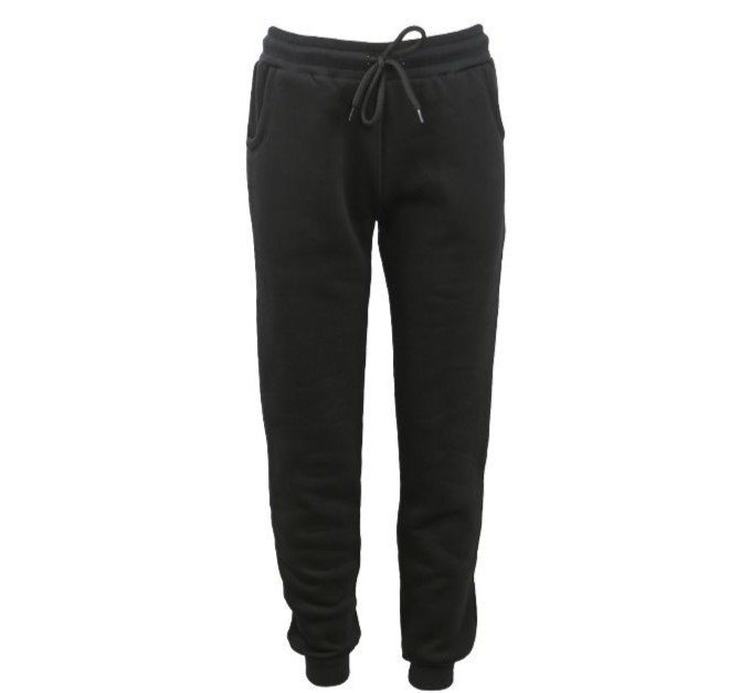 Plain Sports Pants for Kids