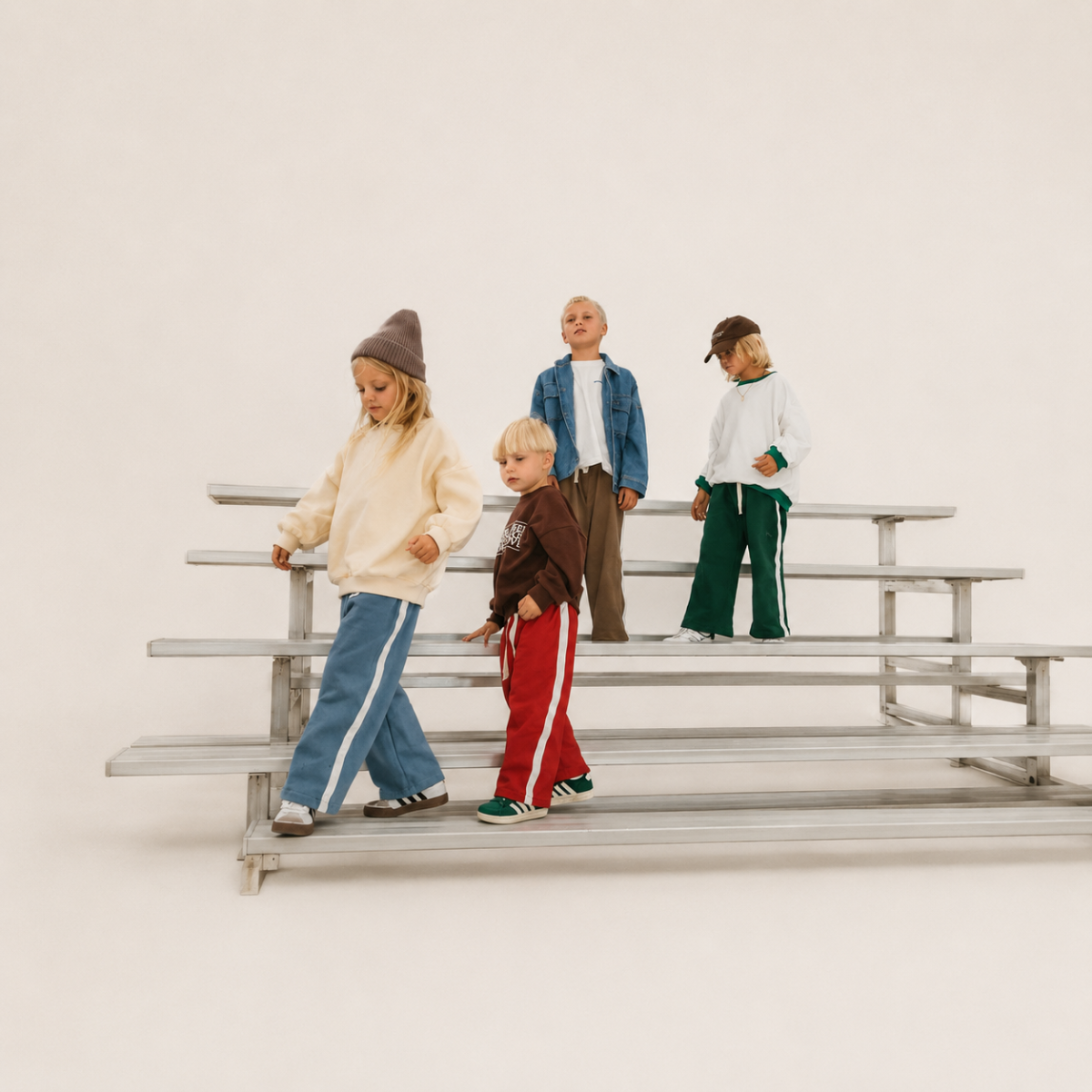Winter Collection for Kids