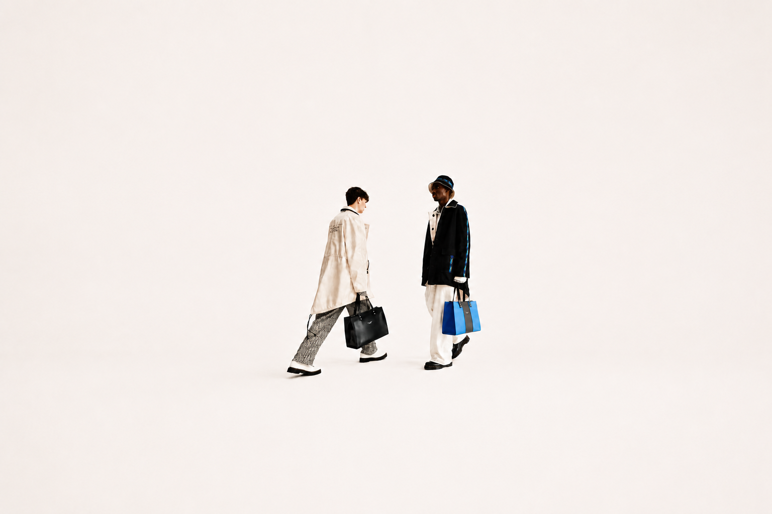 Winter Sale for Men