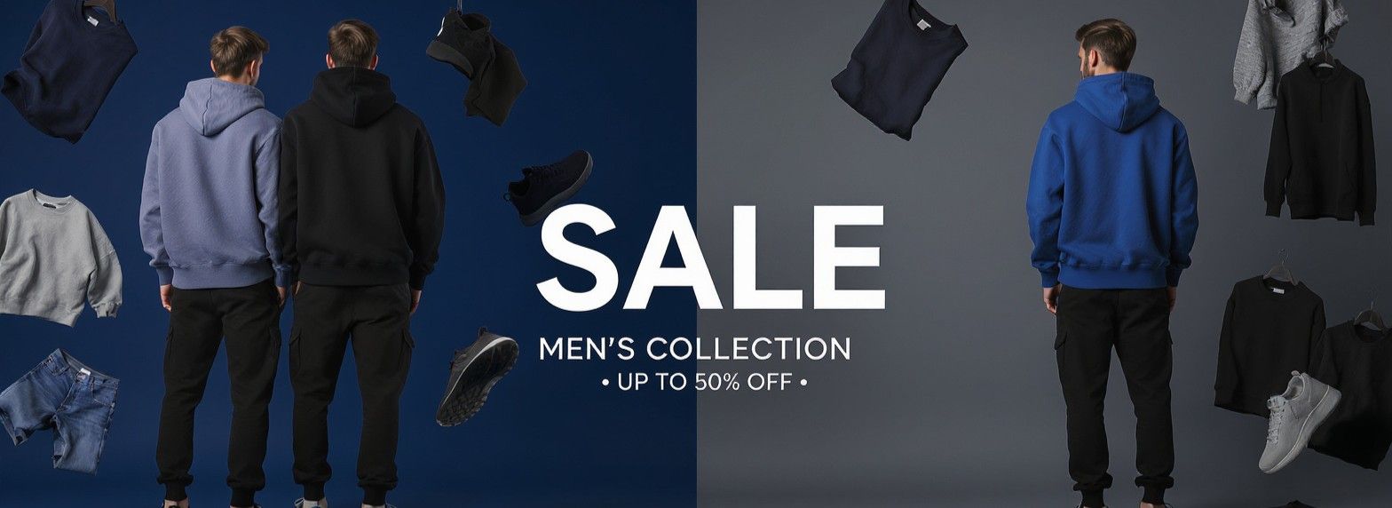 Locafy Mens Sale – Up to 50% Off!