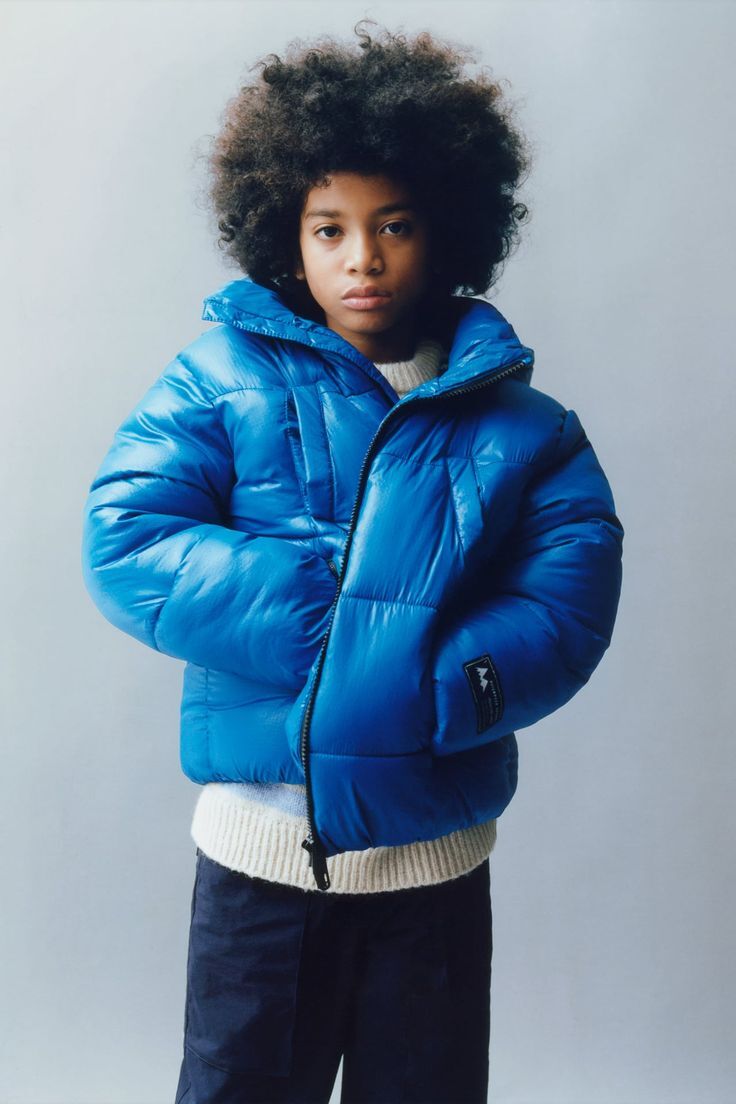 Winter Boys Collection