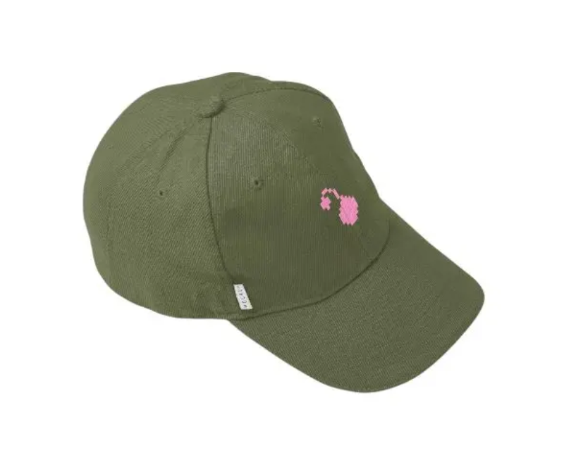 Cherry Bomb Cap